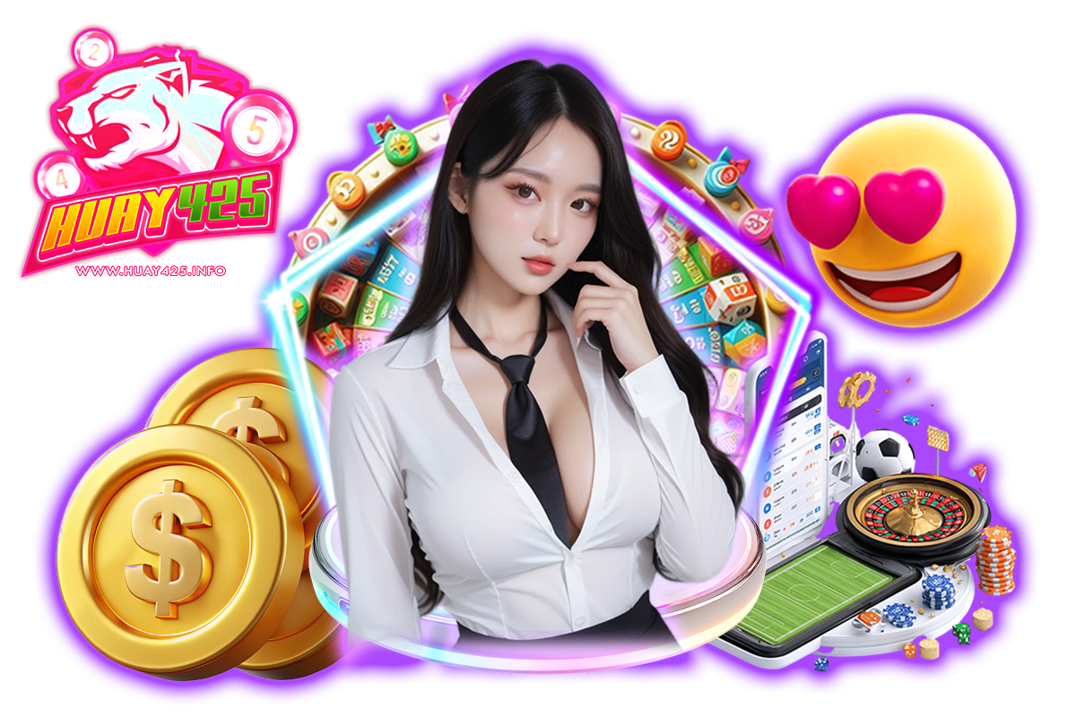 huay425 สล็อต